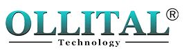 Ollital logo